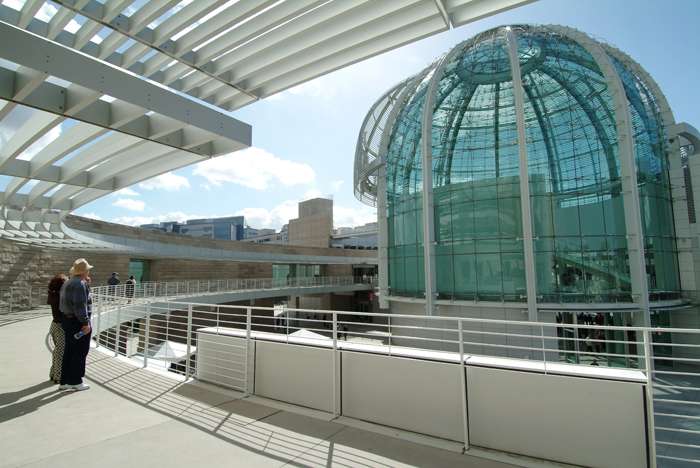 The City Hall of San Jose